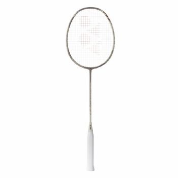 YONEX Astrox 77 Tour Badminton Racquet (Light Beige, Unstrung)