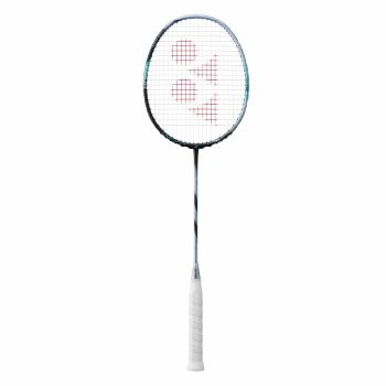 YONEX Astrox 88D Tour Badminton Racquet (Unstrung, Black/Silver)