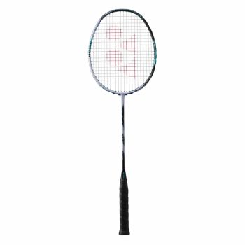 YONEX Astrox 88S Tour Badminton Racquet (Unstrung, Silver/Black)