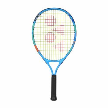 YONEX Junior 21 Tennis Racquet (Strung, 185 g)