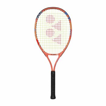YONEX Junior 25 Tennis Racquet (Strung, 230 g)