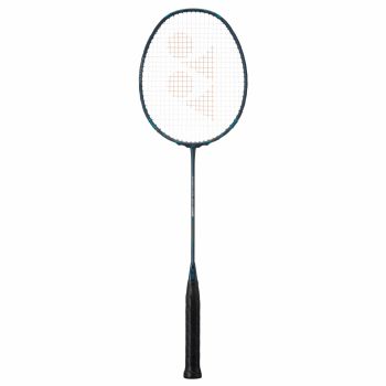 YONEX Nanoflare 800 Game Badminton Racquet (Strung, Deep Green)