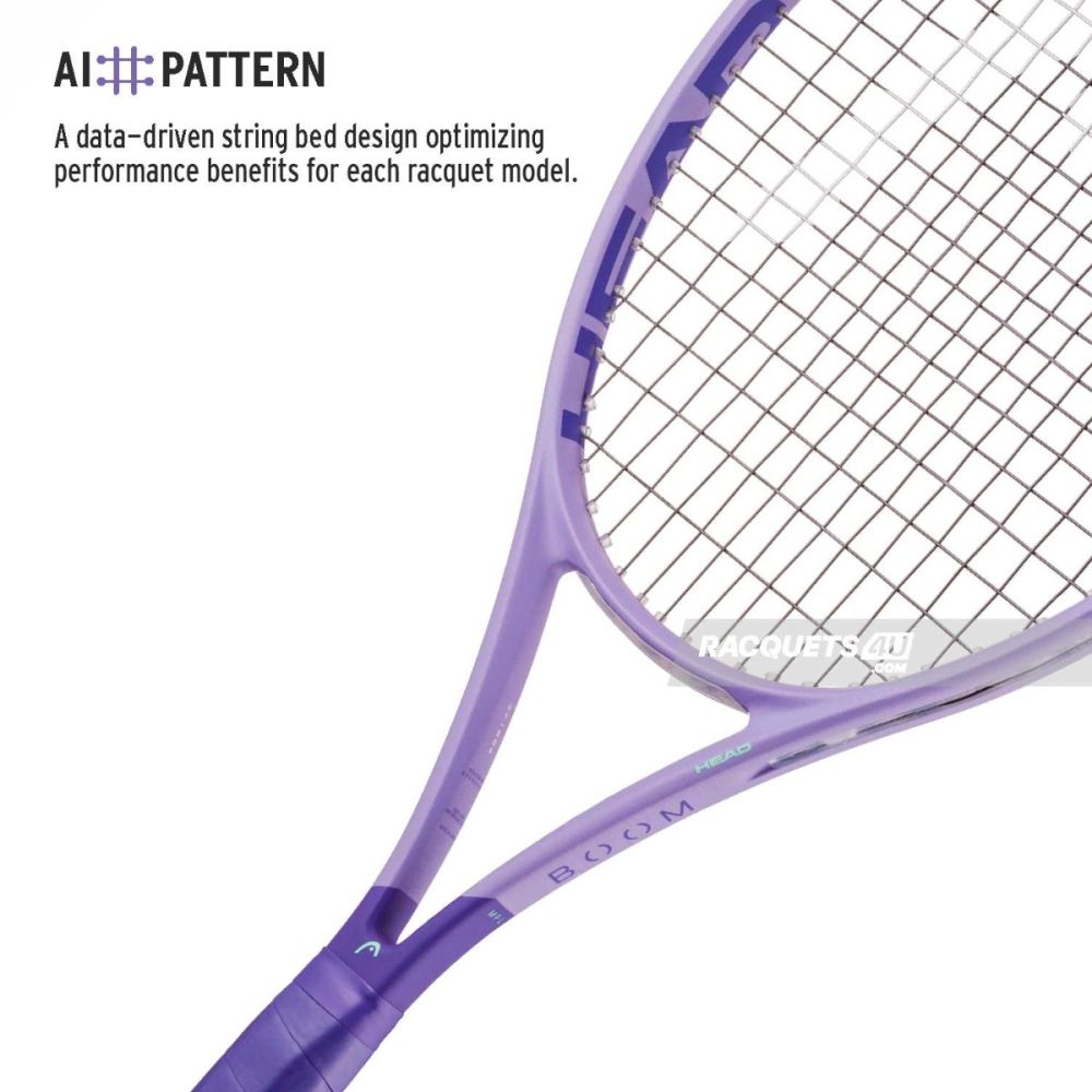 HEAD Boom MP L 2026 Alternate Tennis Racquet (Unstrung)