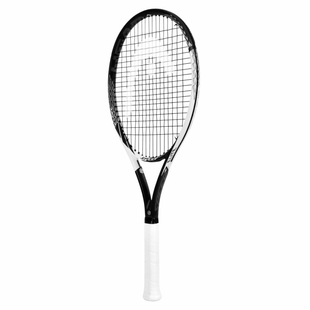 HEAD Graphene Speed Elite　硬式ラケット #60203 HEAD Graphene Touch Speed Elite Tennis Racquet (Strung)