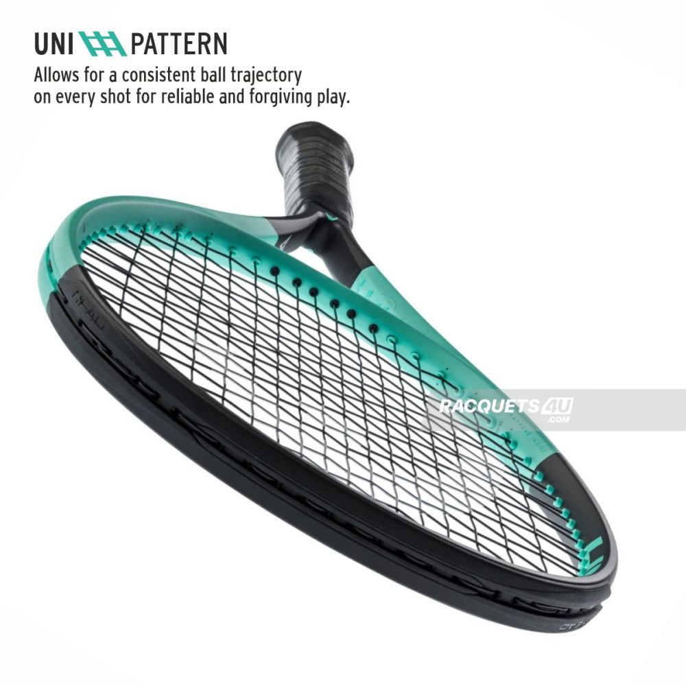 HEAD Boom MP 2024 Tennis Racquet (Unstrung)