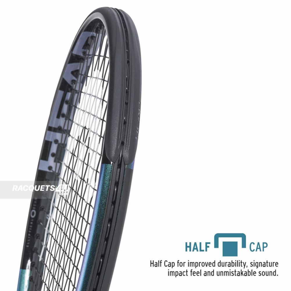 HEAD Gravity Tour 2025 Tennis Racquet (Unstrung)