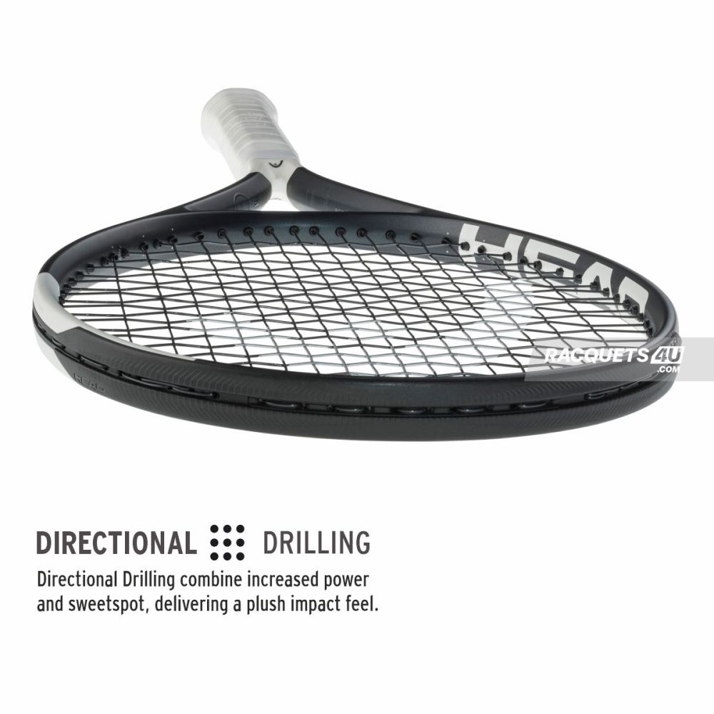 HEAD Speed Team 2026 Tennis Racquet (Unstrung)