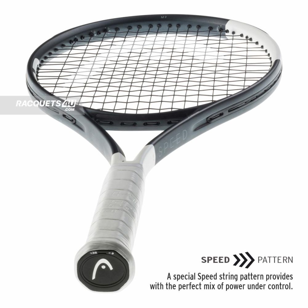 HEAD Speed Tour 2026 Tennis Racquet (Unstrung)