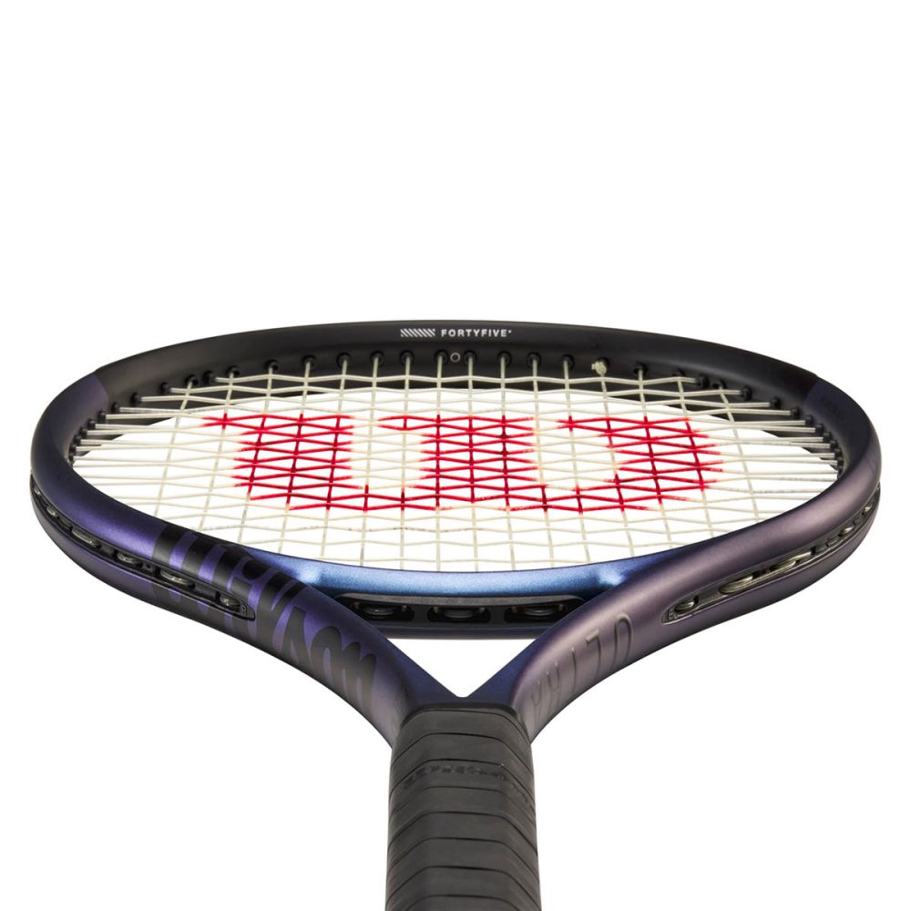 Wilson ULTRA V4 テニスラケット 280g G2 WILSON Ultra 100 L V4 Tennis Racquet (280g, Unstrung)