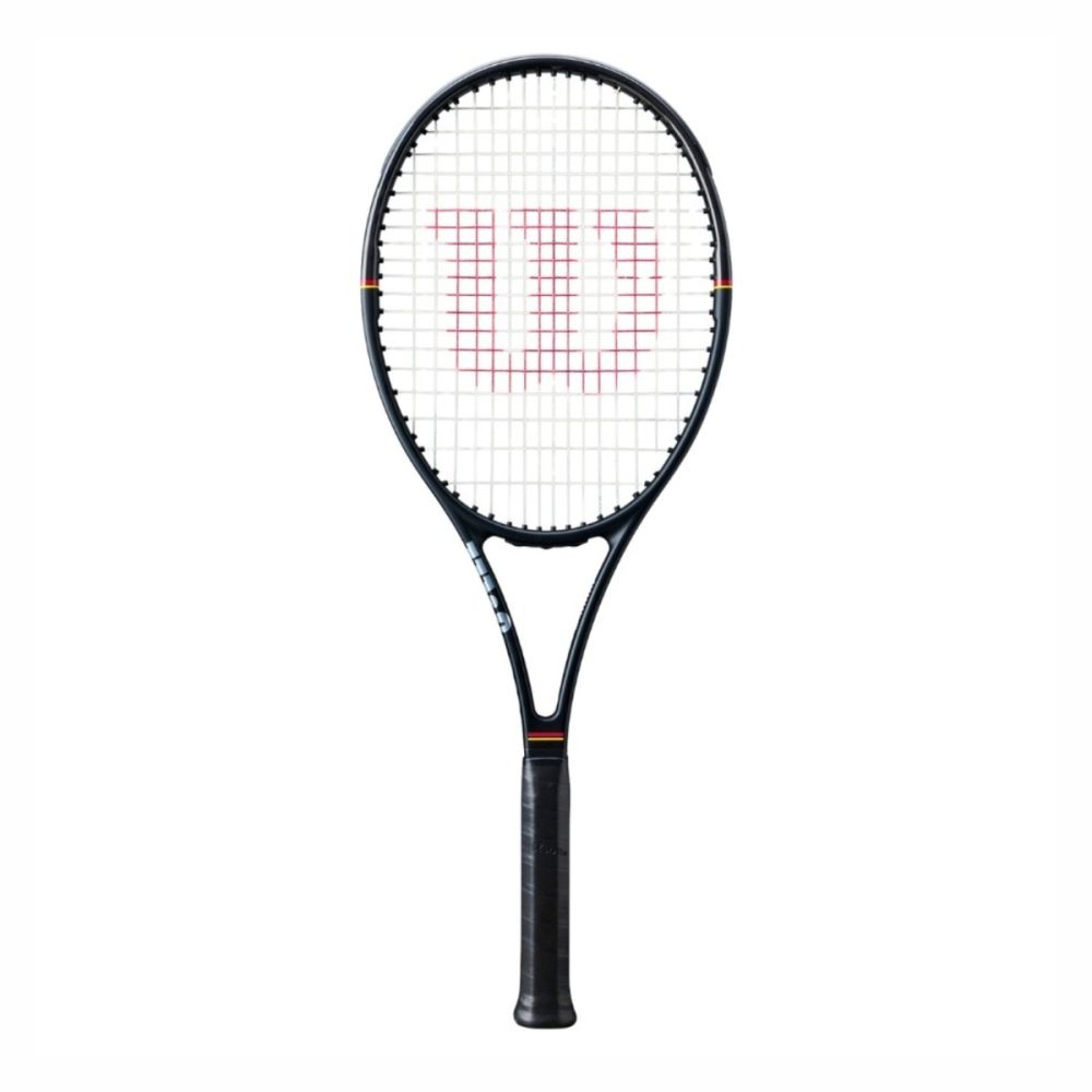 Wilson PRO STAFF X クラシック　G2 WILSON Pro Staff X Classic Tennis Racquet (Unstrung)