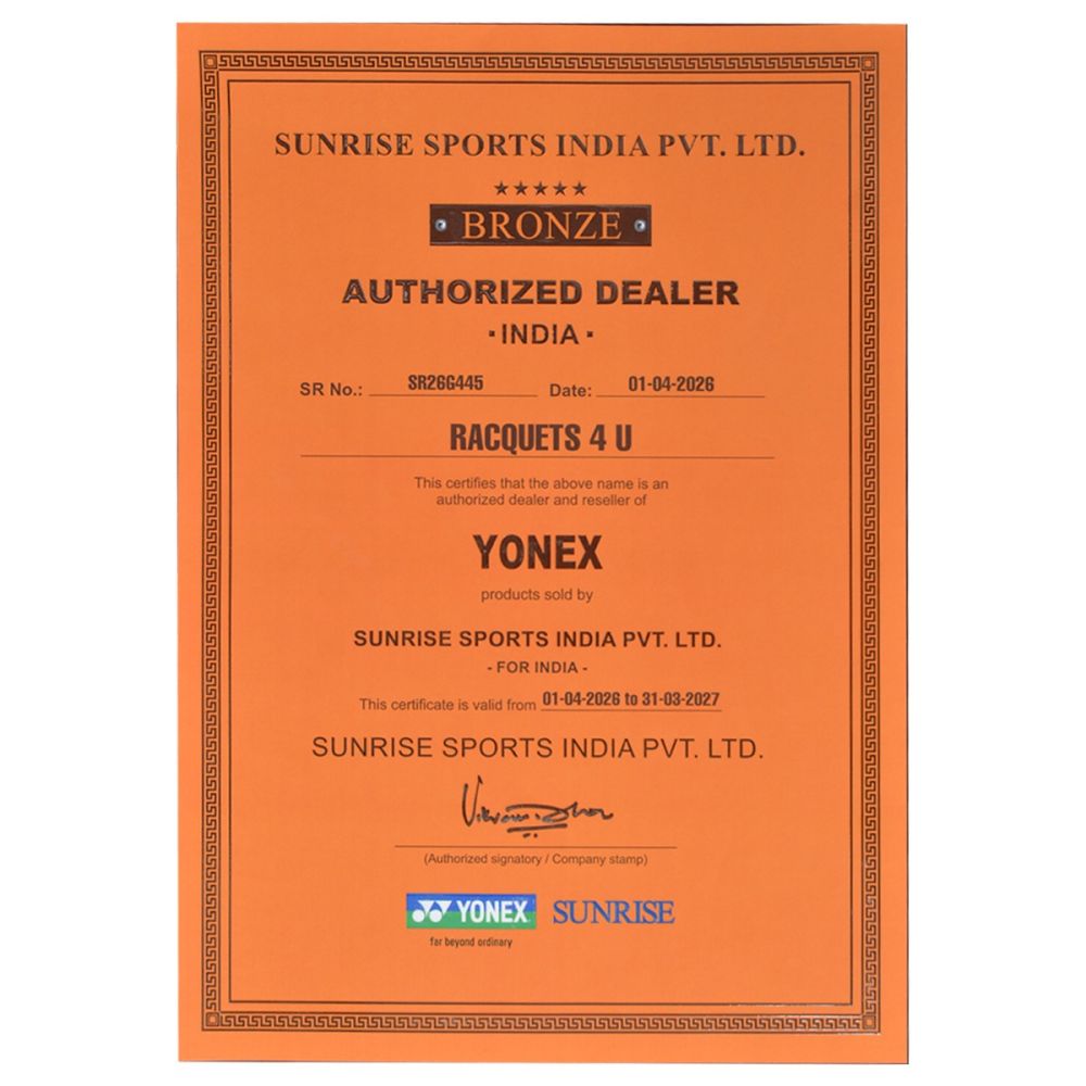 YONEX AC141 EX Badminton Net