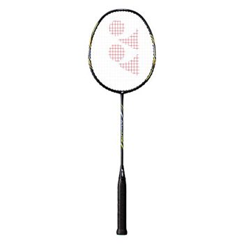 YONEX Astrox 99 Game Badminton Racquet (Strung, Cherry Sunburst)