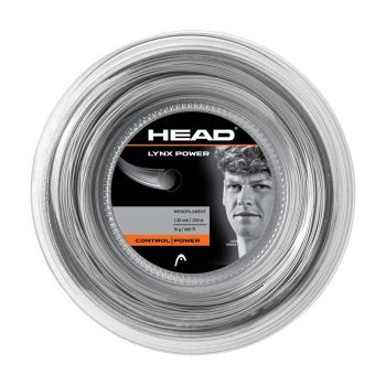 HEAD Lynx Power Tennis Reel