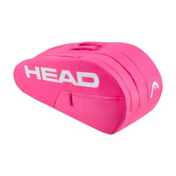 HEAD Base Racquet Bag M (Pink)