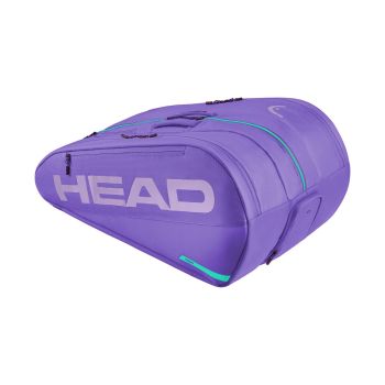 HEAD Tour Racquet Bag XL (Purple)