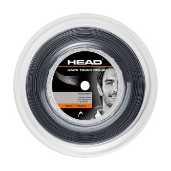 HEAD Hawk Touch Rough Tennis Reel