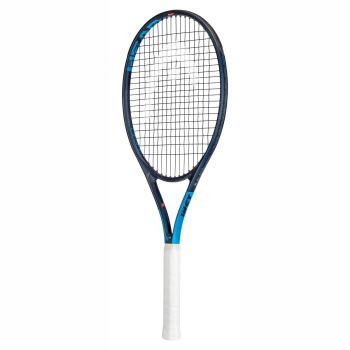 HEAD Ti.Instinct Comp Tennis Racquet (Strung)