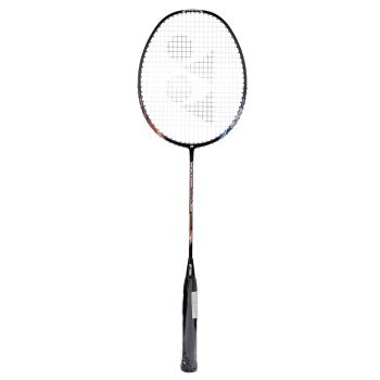 YONEX Voltric Lite 40I Badminton Racquet (Strung, Blue/Orange)