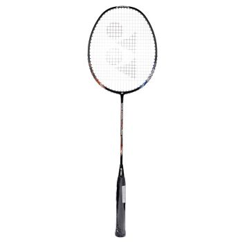 YONEX Voltric Lite 40I Badminton Racquet (Without Cover, G4, Orange, Unstrung)