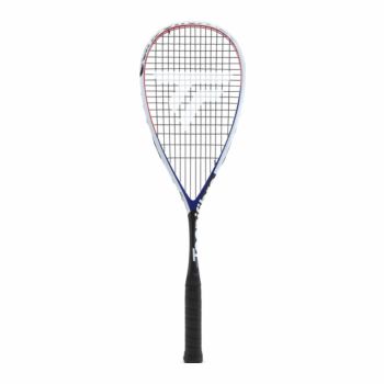 TECNIFIBRE Carboflex Airshaft 125 Squash Racquet