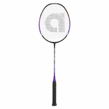 APACS Finapi 232 Badminton Racquet (Unstrung, Purple)