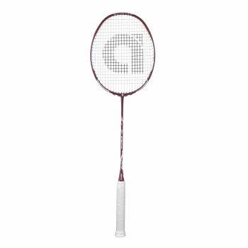 Apacs Z-Ziggler Reborn Badminton Racquet (Unstrung, Maroon Matte)