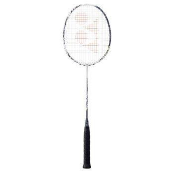 YONEX Astrox 99 Tour Badminton Racquet (Strung, White Tiger)