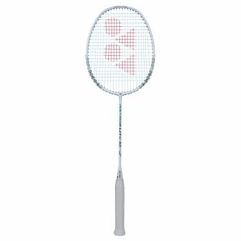 YONEX Astrox Lite 37i Badminton Racquet (Strung, Pearl White)