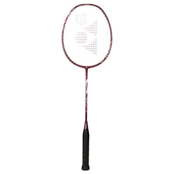 YONEX Astrox Lite 45I Badminton Racquet (Strung, Kurenai)