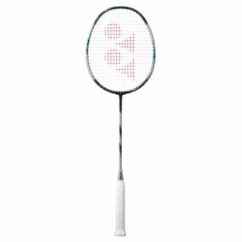 YONEX Astrox 88 Play Badminton Racquet (Strung, Black/Silver)