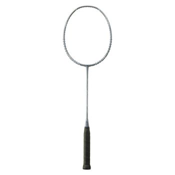 YONEX Astrox Nextage Badminton Racquet (Strung, Light Grey)