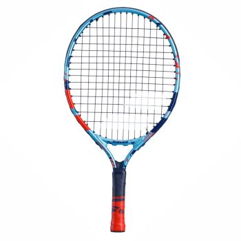 BABOLAT Ballfighter Junior 17 Tennis Racquet (Strung)