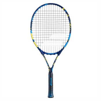 BABOLAT Ballfighter Junior 25 Tennis Racquet (Strung)