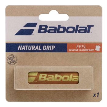 BABOLAT Natural Replacement Grip