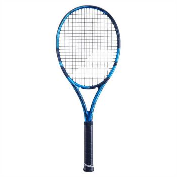 BABOLAT Pure Drive Plus Tennis Racquet (Unstrung)