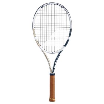 BABOLAT Pure Drive Team Wimbledon Tennis Racquet (Unstrung)