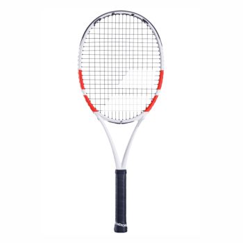 BABOLAT Pure Strike 16/19 4th Gen Tennis Racquet (Unstrung)
