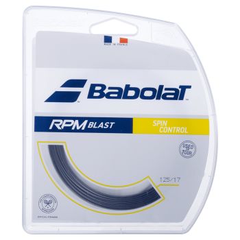 BABOLAT RPM Blast Tennis String Set (16 / 1.30mm)