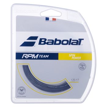 BABOLAT RPM Team Tennis String Set (16 / 1.30mm)