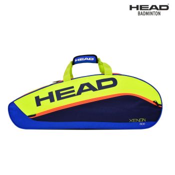HEAD Xenon 600 Badminton Kit Bag