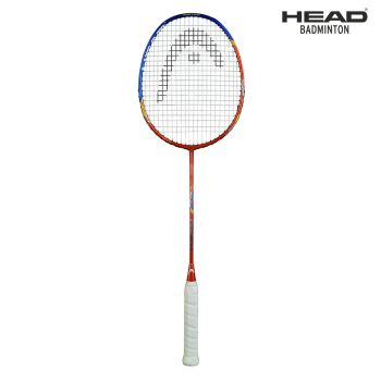 HEAD Airflow 2000 Badminton Racquet (Strung)