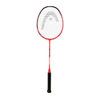 HEAD Falcon Pro Badminton Racquet (Strung)