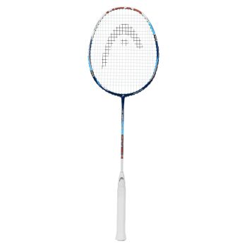 HEAD Nano Power 60 Badminton Racquet (Strung)