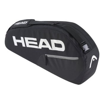 HEAD Base Racquet Bag S (Black)