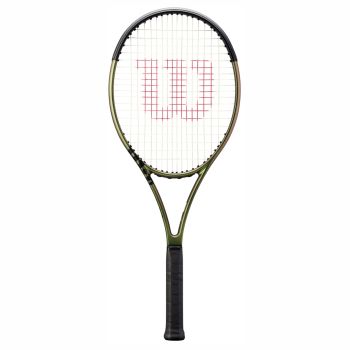 WILSON Pro Staff 25 V14 Junior Tennis Racquet (235g, Strung)