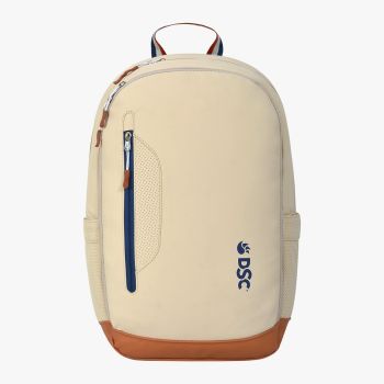 DSC Club Backpack (Beige)