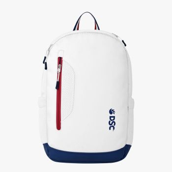 DSC Club Backpack (White)