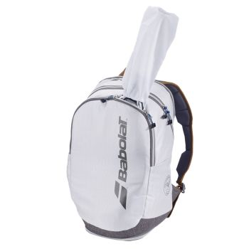 BABOLAT Court Wimbledon Backpack (White)