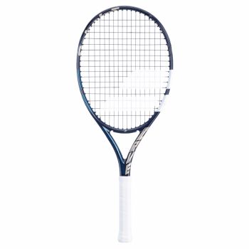 BABOLAT Evo Drive 115 Wimbledon S CV Tennis Racquet (Strung)