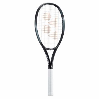 YONEX Ezone 100L Tennis Racquet (Aqua/Night/Black, 285g Unstrung)